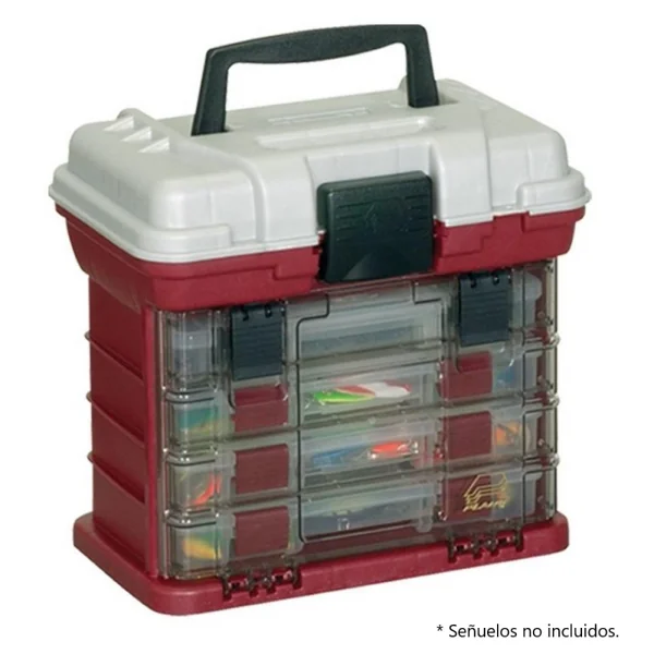 Caja Plano 135402