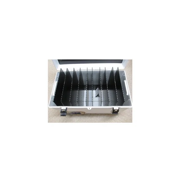 Caja Plano 7910 Tackle Hanger - Imagen 2