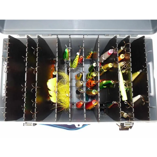 Caja Plano 7910 Tackle Hanger - Imagen 3