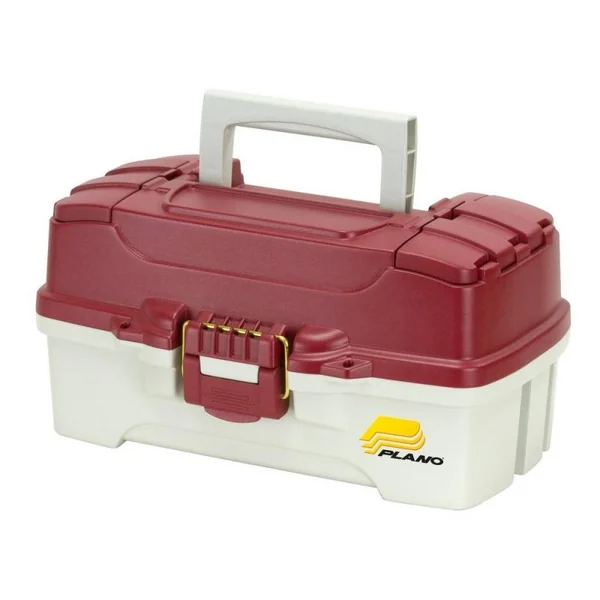 Caja Plano One Tray Box