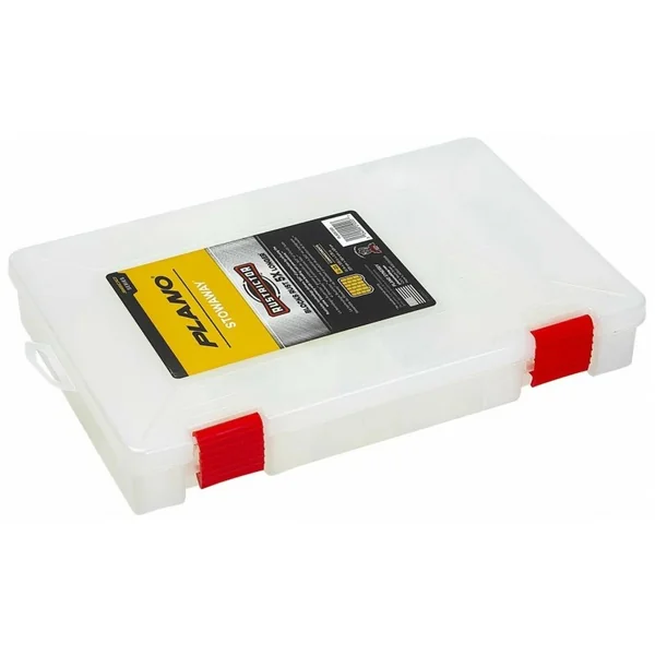 Caja Plano Rustrictor Stowaway 3700