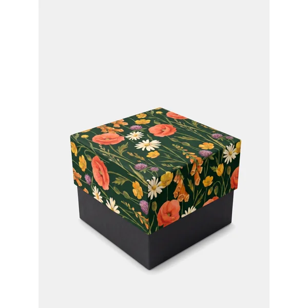 Cajas de lujo personalizadas