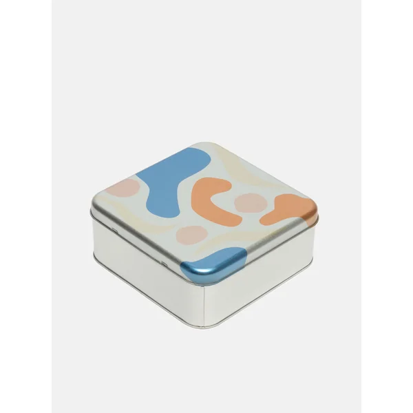 Cajas de Metal Personalizadas