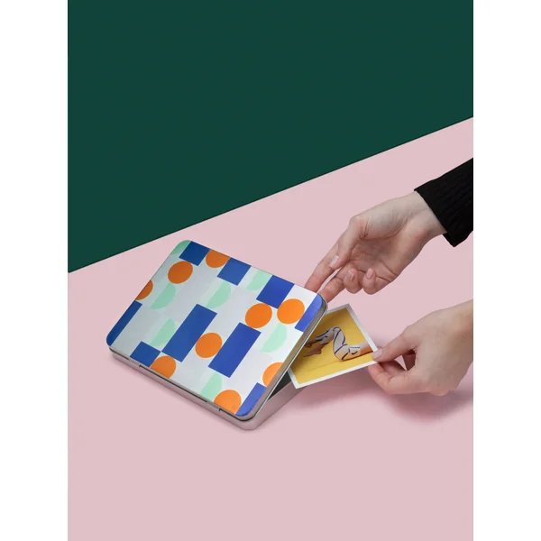 Cajas Metálicas Personalizadas - Imagen 3
