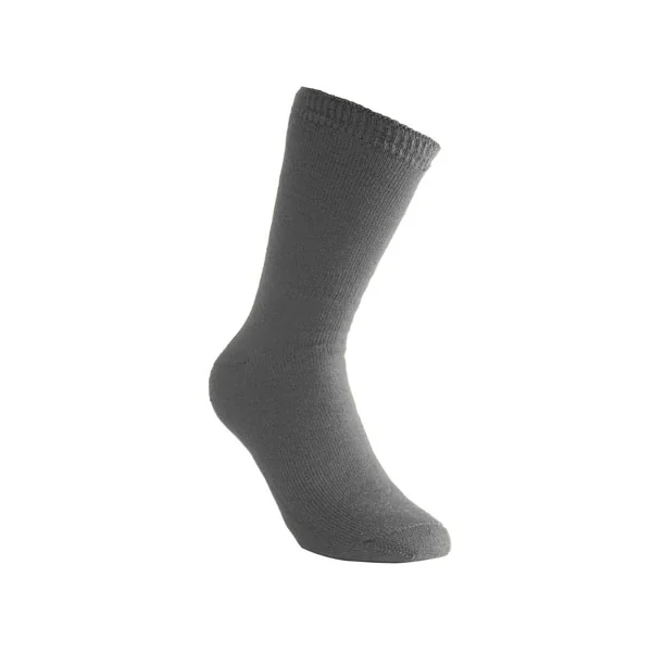 Calcetines Woolpower Classic 400 gris