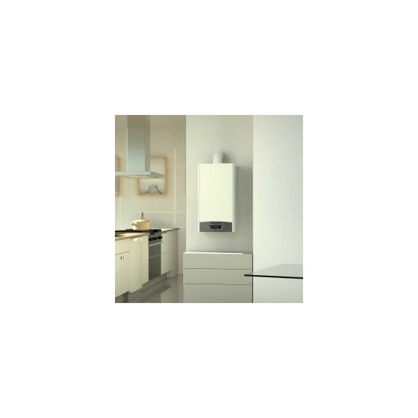 Caldera de Condensación Clas One Wifi - Ariston - Imagen 5