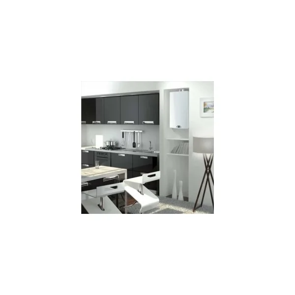 Caldera de Condensación HS Premiun Compacta - Ariston - Imagen 3