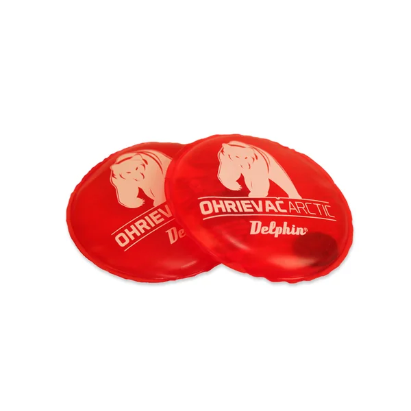 Calentador Delphin ARCTIC / 2pcs