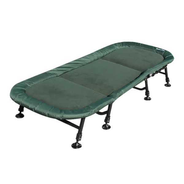 Cama de pesca Delphin ST8 Plus+