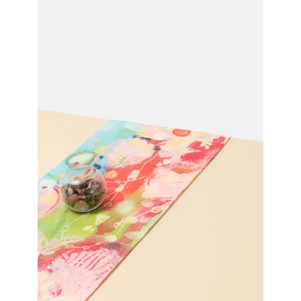 Caminos de Mesa Personalizados