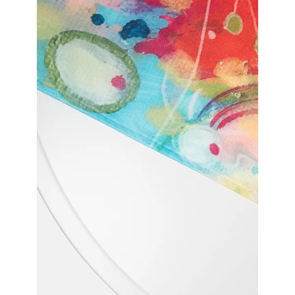 Caminos de Mesa Personalizados - Imagen 2
