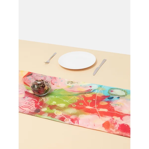Caminos de Mesa Personalizados - Imagen 5