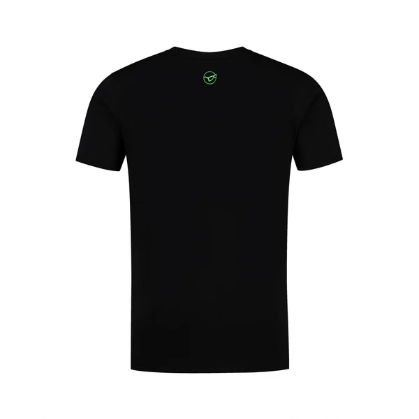 Camiseta Bobbin - Negro - Imagen 2