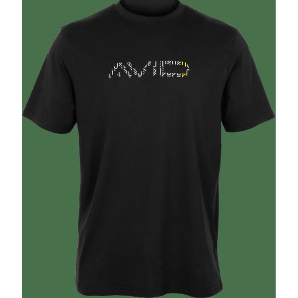 Camiseta Compound - Negra