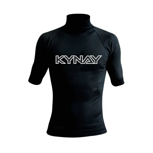 Camiseta de Calor Kynay Corta