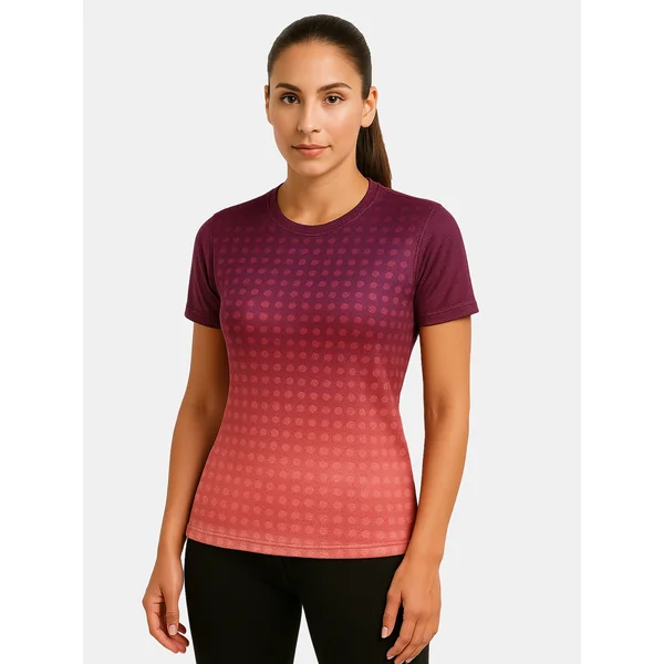 Camiseta deportiva personalizada - Imagen 4