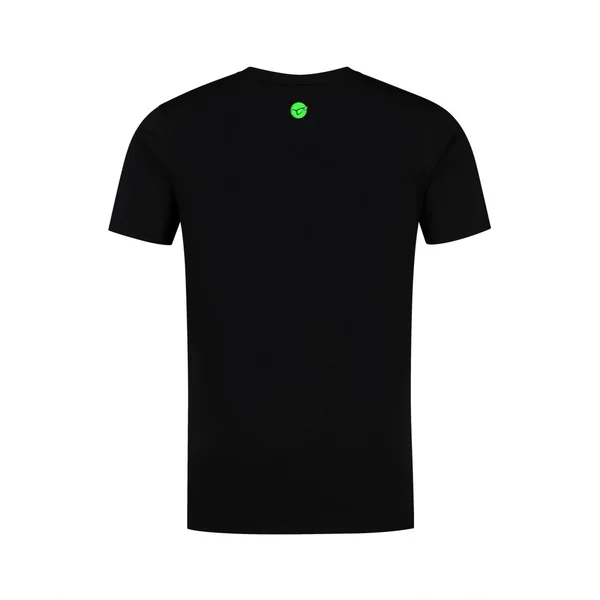 Camiseta DOT - Negro - Imagen 2