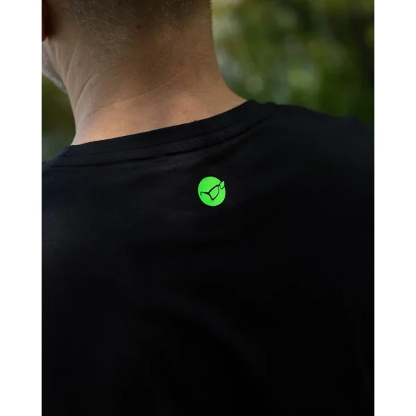 Camiseta DOT - Negro - Imagen 6