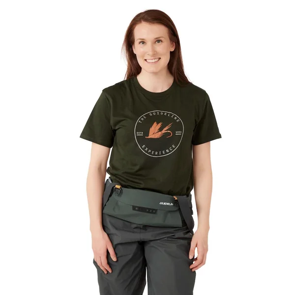 Camiseta Guideline The Fly 2.0 ECO Tee