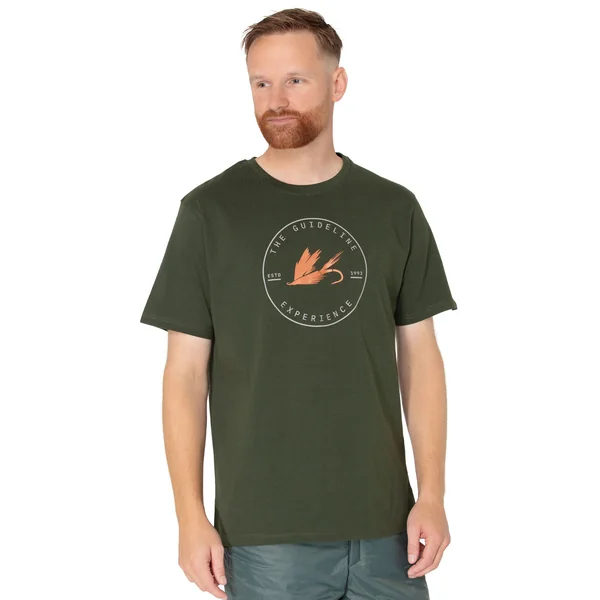 Camiseta Guideline The Fly 2.0 ECO Tee - Imagen 2