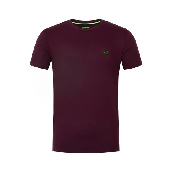 Camiseta Mandala - Burdeos - Imagen 2