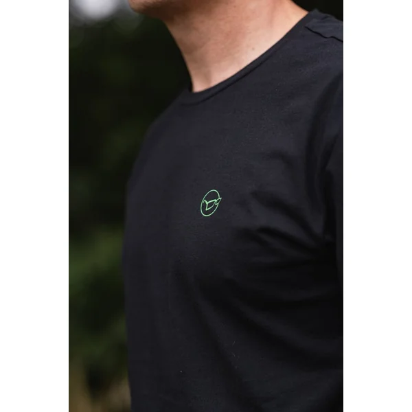 Camiseta Mandala - Negra - Imagen 4