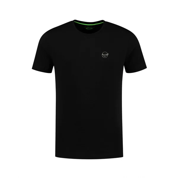 Camiseta One Liner - Negro - Imagen 2