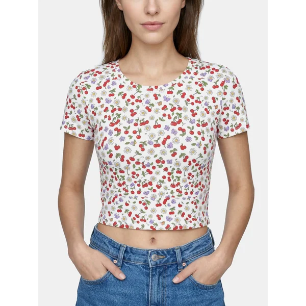 Camiseta personalizada para bebé