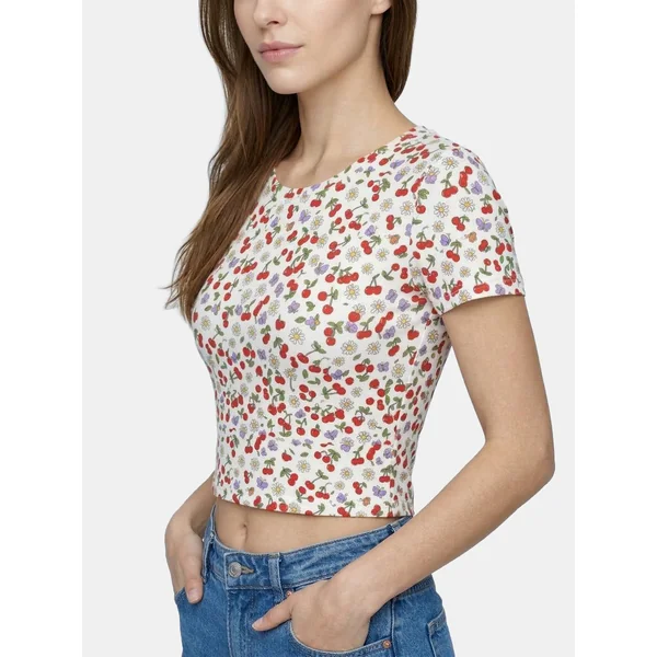 Camiseta personalizada para bebé - Imagen 2