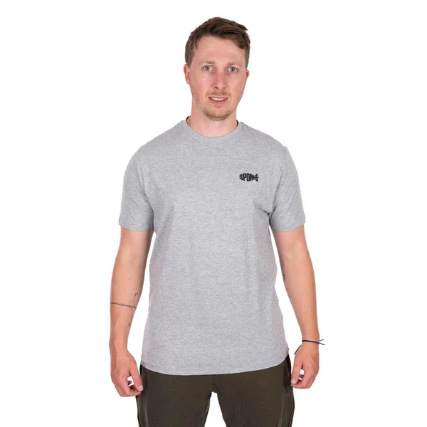 Camiseta Spomb Gris XL