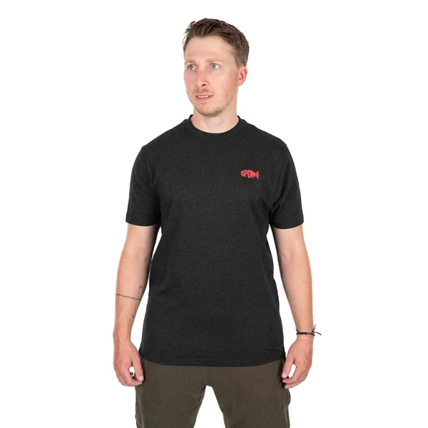 Camiseta Spomb Negra S