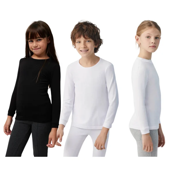 Camiseta Térmica Infantil Ysabel Mora 70300