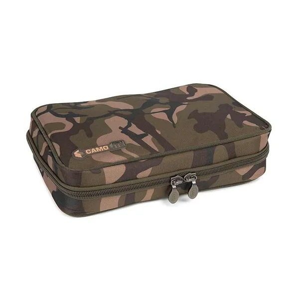 Camolite Buzz Bar Bag - Bolsa de almacenamiento - Camo - 500D