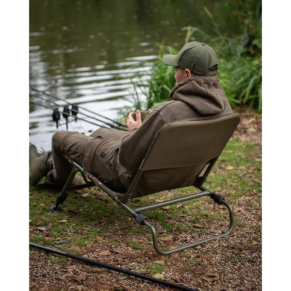Camolite Combo Chair - Silla Multifuncional - Imagen 5