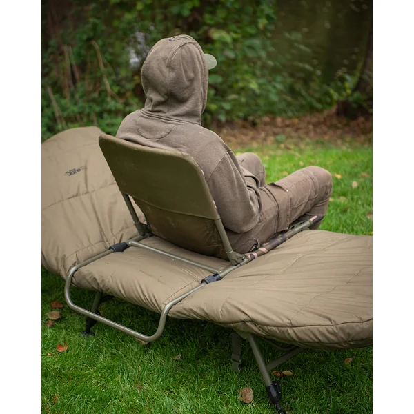 Camolite Combo Chair - Silla Multifuncional - Imagen 7
