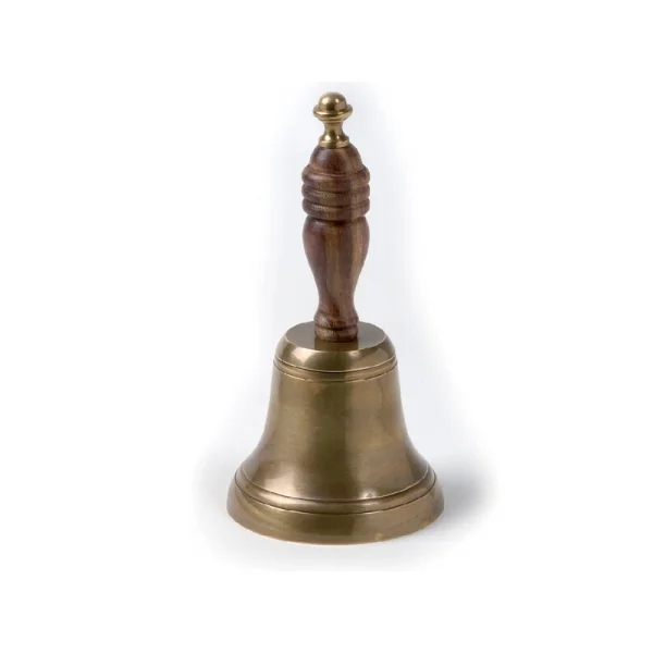 Campana de recepción