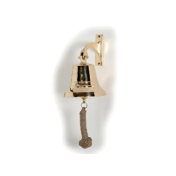 Campana náutica marinera 12,5 cm