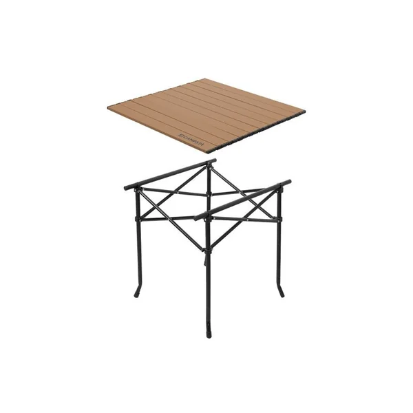 Campsta - Mesa plegable para bivvy - Imagen 3