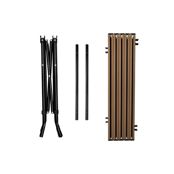 Campsta - Mesa plegable para bivvy - Imagen 5