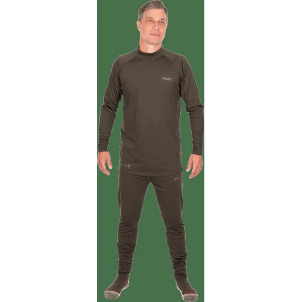 Capa base térmica - Ropa interior