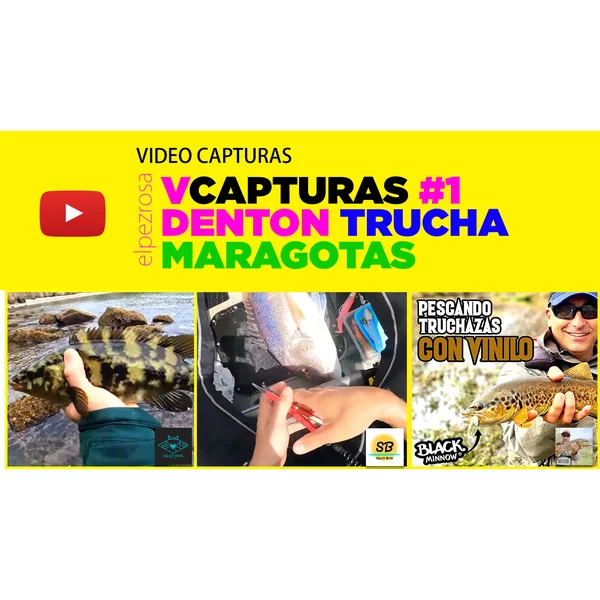 Capturas #1