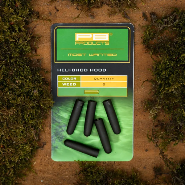 Capucha Heli-Chod - Alga - Imagen 3