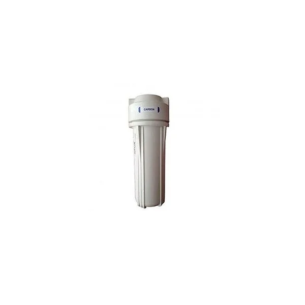 Carcasa Portafiltros de Osmosis Blanco - ATH