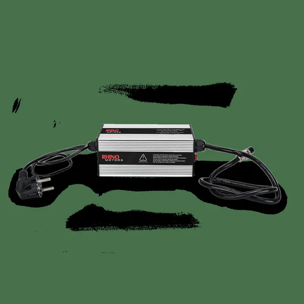 Cargador de batería - 12V - 15Ah