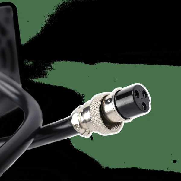 Cargador de batería - 12V - 15Ah - Imagen 2