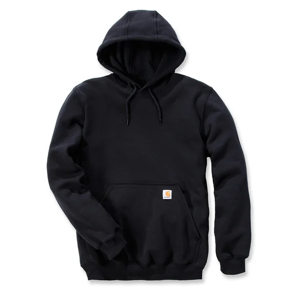 Carhartt Sudadera con capucha Hoodie black
