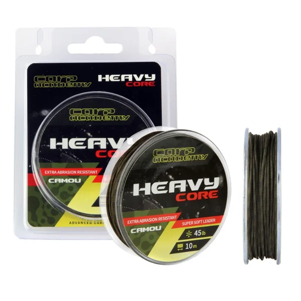 Carp Academy Heavy Core 10m 35lb