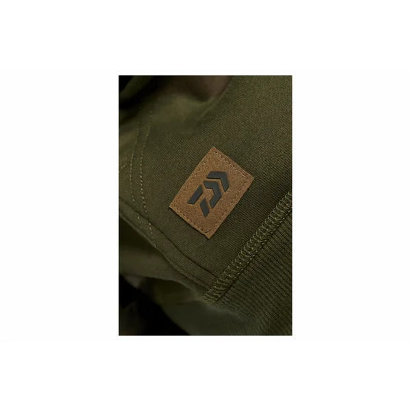 Carp Camo - Sudadera con capucha - Imagen 3