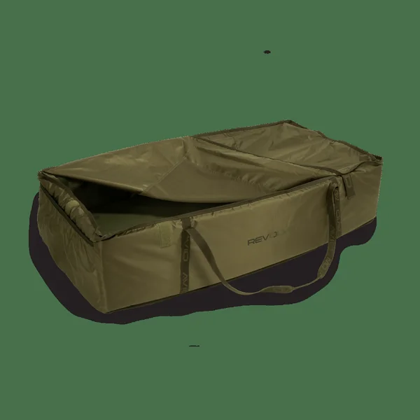 Carp Cradle - Alfombrilla de desanzuelado
