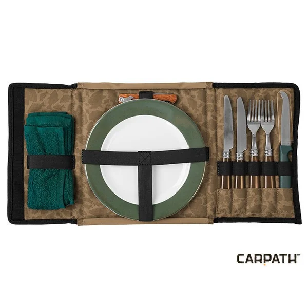 Carpath - Foody - Set de picnic